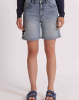 mimi mua - Jeans morbido - ZDAO-2971
