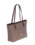 byblos - borsa a spalla shopper modello notredame
dimensioni:26x33x13 - bybs64a01