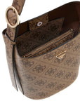 GUESS - Borsa Meridian II Bucket Secchiello - OS697404