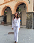 09Z220 - Pantaloni - celye