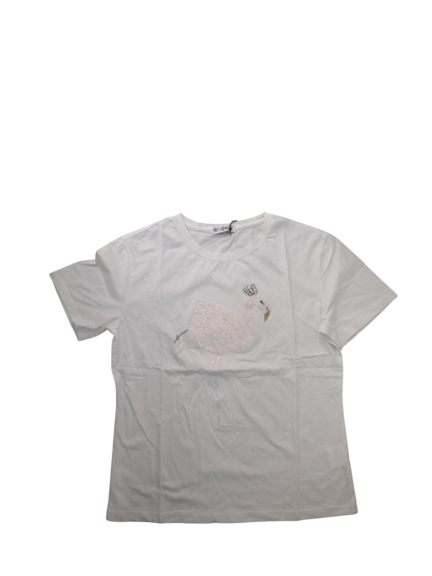 03G0194 - Maglieria - influencer italia