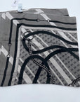 GUESS - Foulard - aw5659pol03