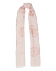 AW5273VIS03 - foulards - GUESS