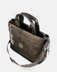 annekè - Borsa con manico corto e tracolla Melody
dimensioni:35 cm / 25 cm / 15 cm - 43811-22