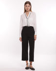 ESAM-2734 - Pantaloni - mimi mua