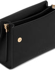 moschino - Borsa a mano con tracolla in similpelle
28 cm - 19 cm - 10 cm - jc4267pp0pkr0000