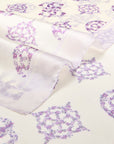GUESS - Foulards Loghi Fiore - AW5490POL03