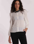 MSAN-1908 - bluse - mimi mua