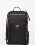 GUESS - zaino guess uomo
Zaino in tessuto idrorepellente
Scomparti con chiusura con zip - HMECRNP2297