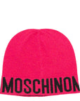65233M2354 - Cappelli - moschino