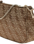GUESS - Gift Box Pochette e portacarte - GFBOXWP6101