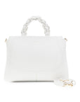 cafè noir - Tote Bag manico intreccio - C3MF1019