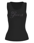 GUESS - Canotta - W6GP22K2954a