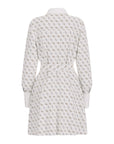 GUESS - Abito Colletto - W6RK90WF1T2
