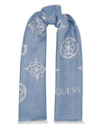 AW5273VIS03 - foulards - GUESS
