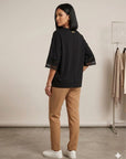 influencer italia - maglia morbida - 05G0523