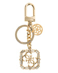 GUESS - Portachiavi Strass - RW7546P6101