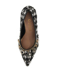 FLTNSYFAB08 - Scarpe - GUESS