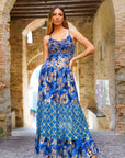 11682 - Abiti - positano by jean paul