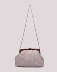 mimi mua - Pochette rafia - M8-M201526