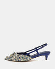 FLPJSNFAB0 3 - Scarpe - GUESS