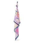 AW5295SIL12 - foulards - GUESS