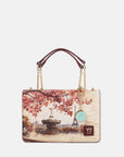 ynot - Yes Bag Borsa Postina Stampa Città
dimensioni:L 23,50 x P 7,00 x H 15,00 - yes471f7