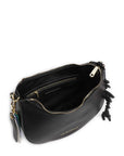 VALENTINO - Borsa a mezza luna - VBS9UI07