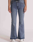 mimi mua - Jeans morbito - ZDAO-2966