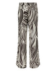 GUESS - Pantalone zebrato - W6GB19W1972