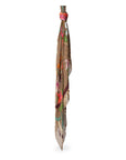 AW5346POL03 - foulards - GUESS