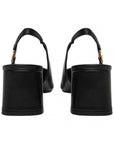FLPZA3LEA05 - Scarpe - GUESS