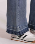 mimi mua - Jeans morbito - ZDAO-2966