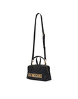 moschino - borsa a mano con tracolla
21x15x10 - jc4252pp0pkd0000