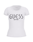 W5YI05J1314 - maglie - GUESS