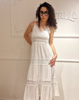 03Y131 - Abiti - influencer italia
