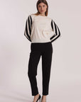 MSAN-2933 - Pantaloni - mimi mua