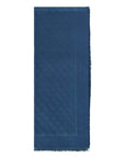 GUESS - Stola con loghi e micro paillettes - AW5486VIS03
