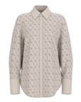 GUESS - Camicia - W4YH47WF1T2
