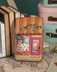 vendula london - Vendula Voyage Phone Pouch - K61473531