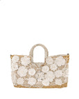 alessia massimo - Borsa mare patch - 2215