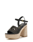 FLJFMLLEA03 - Scarpe - GUESS