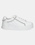 FLPGRAELE12 - Scarpe - GUESS
