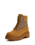 FLTLEAFAL10 - Scarpe - GUESS