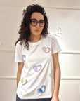 03AB185 - Maglieria - influencer italia