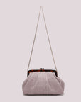 mimi mua - Pochette rafia - M8-M201526