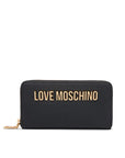 moschino - portafoglio grande liscio
19 x 10 x 2,5 - jc5611pp0pkd0000