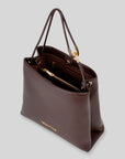 VALENTINO - borsa tipo secchiello a spalla
dimensioni:15x27,5x8 - vbsa5u07