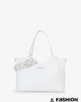 VALENTINO - BORSA SINTETICA
38,5x31x16 - VBS9W901