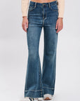 04P110 - Pantaloni - influencer italia